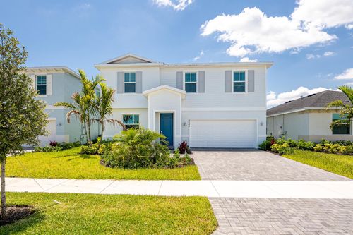 3544 Angler Dr, Fort Pierce, FL, 34946-2000 | Card Image