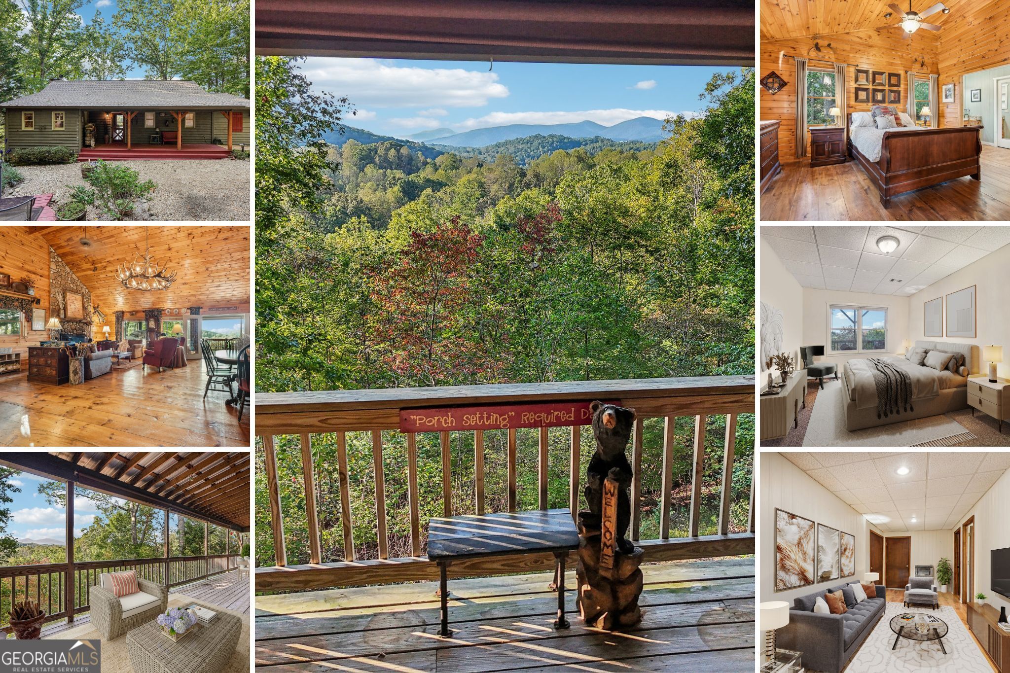 Stoney Creek Ter, Dahlonega, GA 30533