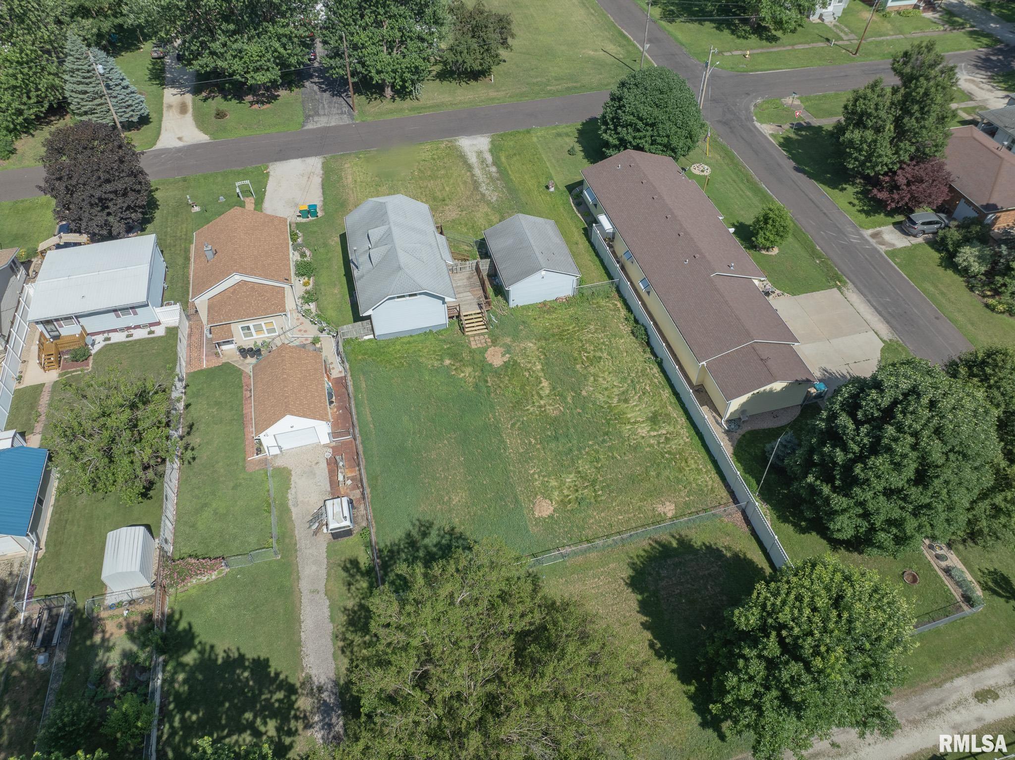 Residential in Galesburg 2