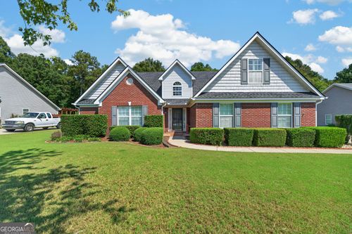 169 Oakwood Drive, Eatonton, GA, 31024 | Card Image