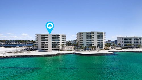 108-100 Gulf Shore Dr, Destin, FL, 32541-3066 | Card Image