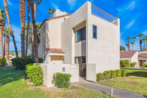 462 Sunningdale Dr, Rancho Mirage, CA, 92270-1444 | Card Image