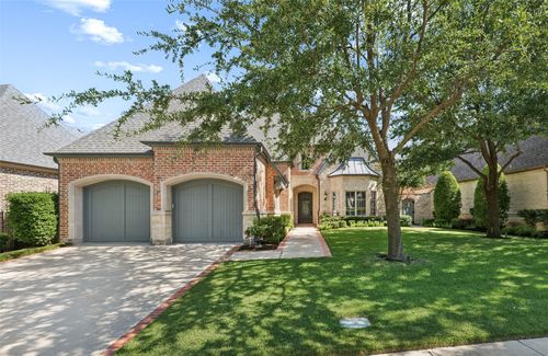 6350 Memorial Dr, Frisco, TX, 75034-7268 | Card Image