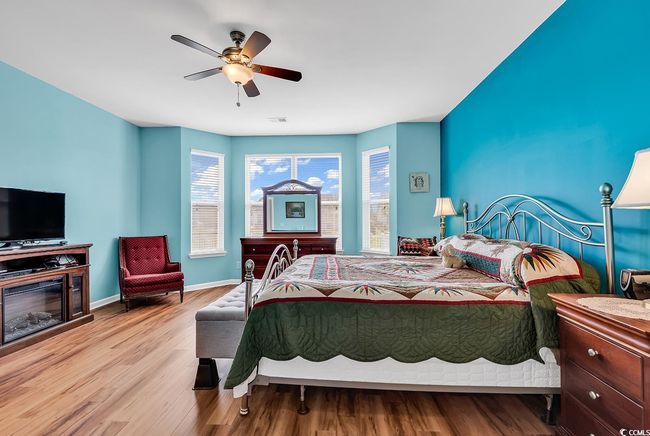 1701 Boyne Dr, House other with 4 bedrooms, 4 bathrooms and 4 parking in Myrtle Beach SC | Image 15