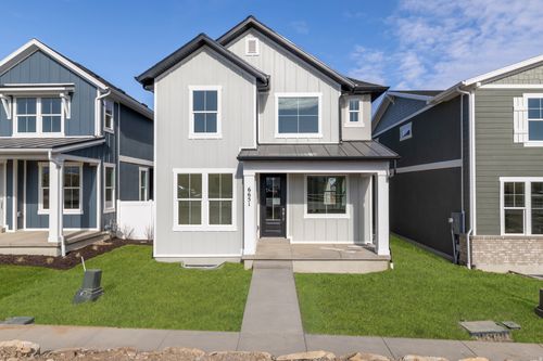 110-6651 W Mount Bristol Ln, Herriman, UT, 84096-3636 | Card Image