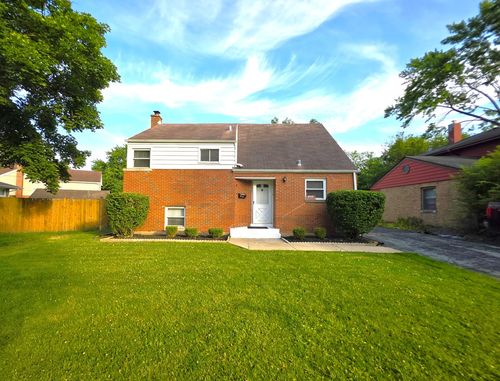 2205 Downey Rd, Homewood, IL, 60430-3605 | Card Image