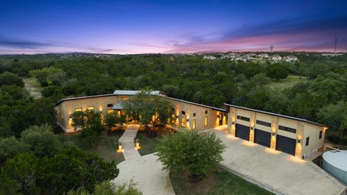 11778 Rim Rock Trl, Austin, TX, 78737-2825 | Card Image