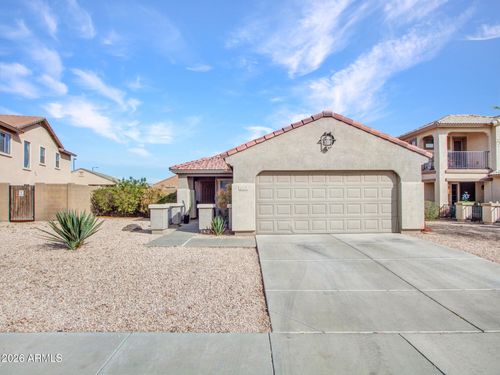 21574 W Watkins St, Buckeye, AZ, 85326-6558 | Card Image