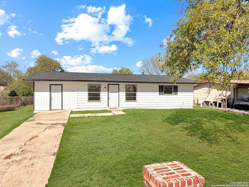 6231 Haven Vly, San Antonio, TX, 78242-2534 | Card Image