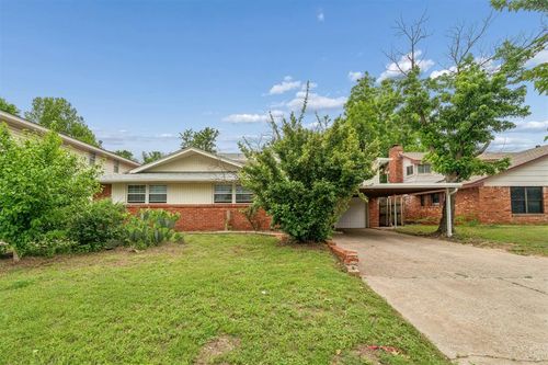 5012 Nw 25th St, Oklahoma City, OK, 73127-1702 | Card Image