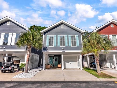 212 Kings Crossing Loop, Murrells Inlet, SC, 29576-4600 | Card Image