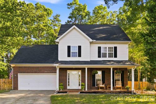 4408 Chatterleigh Dr, Monroe, NC, 28110-9119 | Card Image
