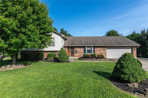 1734 Loch Ness Ct, Beavercreek, OH, 45432-2448 | Card Image