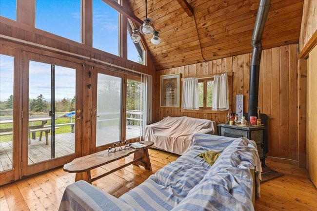 283 Lake Wapanaki Rd, House other with 3 bedrooms, 1 bathrooms and null parking in Wolcott VT | Image 6