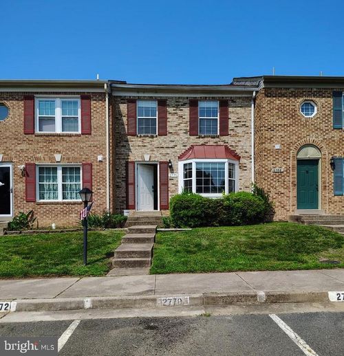 2770 Bixby Rd, WOODBRIDGE, VA, 22193-1251 | Card Image