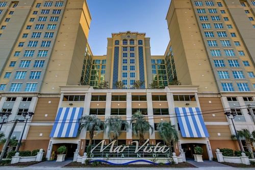 1208-603 S Ocean Blvd., North Myrtle Beach, SC, 29582 | Card Image