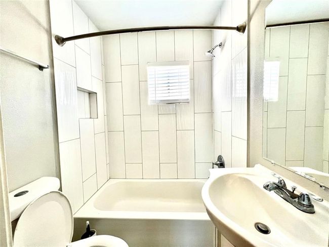 5302 Treaschwig Rd, Home with 4 bedrooms, 3 bathrooms and null parking in Spring TX | Image 40