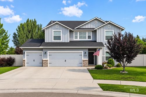 3218 S Veneto Pl, Meridian, ID, 83642-5249 | Card Image