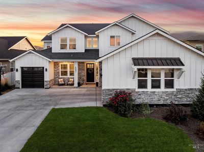 8081 W Brooks Dr., House other with 6 bedrooms, 4 bathrooms and 3 parking in Boise ID | Image 1