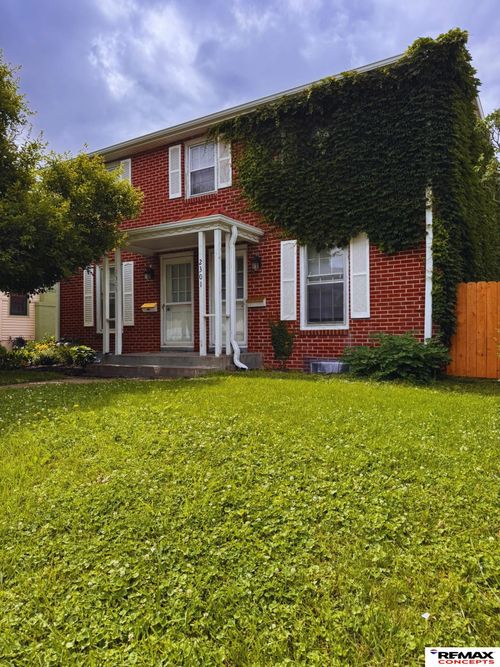 2301-2303 South Street, Lincoln, NE, 68502 | Card Image