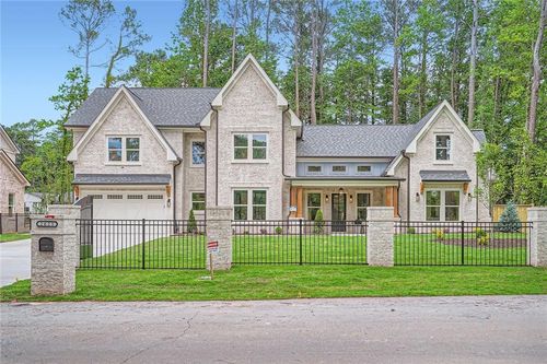 2625 Beverly Ln, Snellville, GA, 30078-3211 | Card Image
