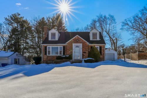 116 Wells Farm Dr, Wethersfield, CT, 06109-2635 | Card Image