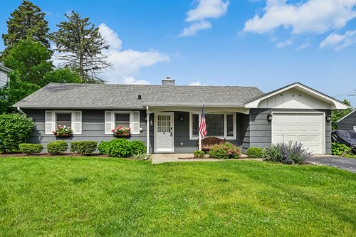 5516 S Bruner St, Hinsdale, IL, 60521-5107 | Card Image