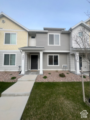 Bouy Ln, Saratoga Springs, UT 84045