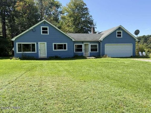 784 Route 6, Shohola, PA, 18458-3609 | Card Image