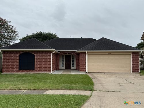 304 Ashland Crk, Victoria, TX, 77901-3685 | Card Image