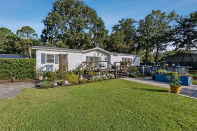 85083 Deleene Road, House other with 3 bedrooms, 2 bathrooms and null parking in Yulee FL | Image 1