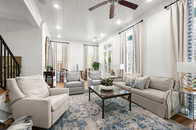 2063 Rue Venelle, House other with 4 bedrooms, 4 bathrooms and 2 parking in Baton Rouge LA | Image 14