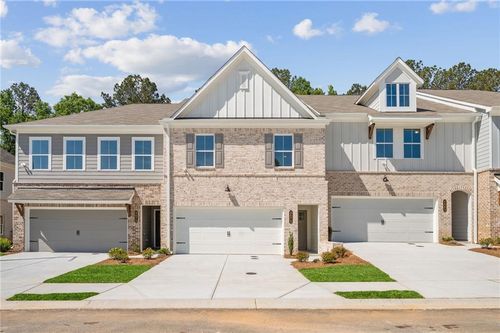 20-4679 Larkfield Way, Powder Springs, GA, 30127-2303 | Card Image
