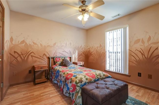 121 St Albans Way, House other with 4 bedrooms, 3 bathrooms and null parking in Peachtree City GA | Image 13