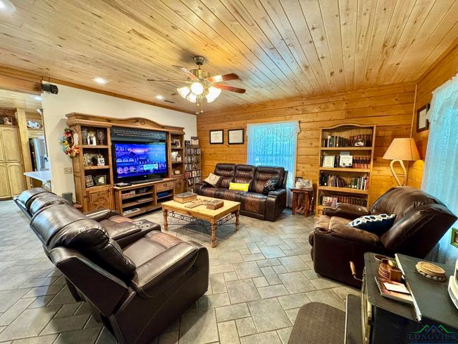 332 E Wynns Creek Rd, House other with 4 bedrooms, 3 bathrooms and null parking in Kilgore TX | Image 5