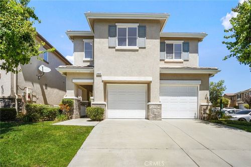24033 Joshua Dr, Valencia, CA, 91354-1536 | Card Image