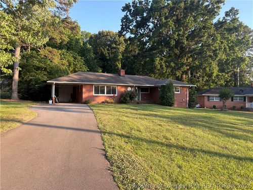 7105 Park Lane W, Charlotte, NC, 28214 | Card Image