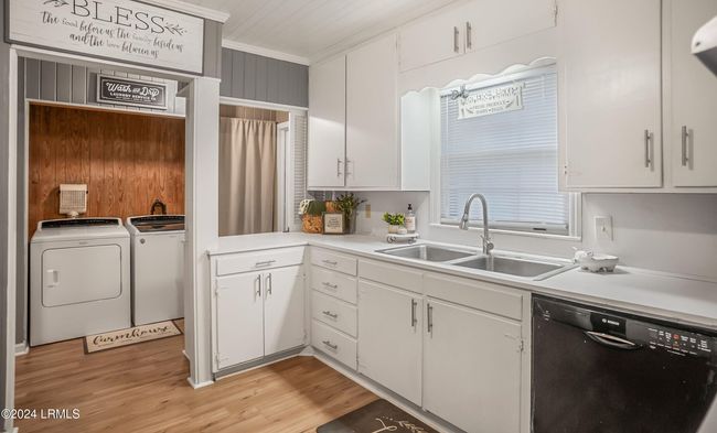 435 Hanna St, House other with 4 bedrooms, 3 bathrooms and null parking in Brunson SC | Image 11
