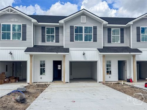 96 Beaumont Rd Dr, Hinesville, GA, 31313-1263 | Card Image