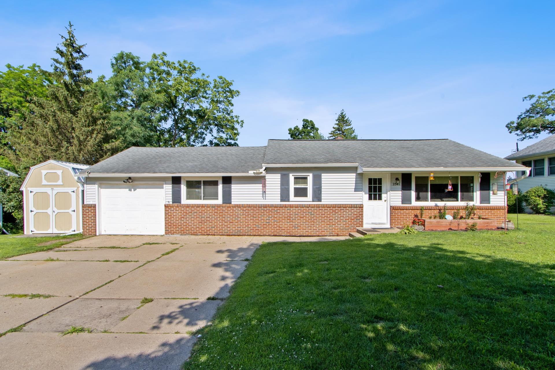 Lennon St, Portage, WI 53901