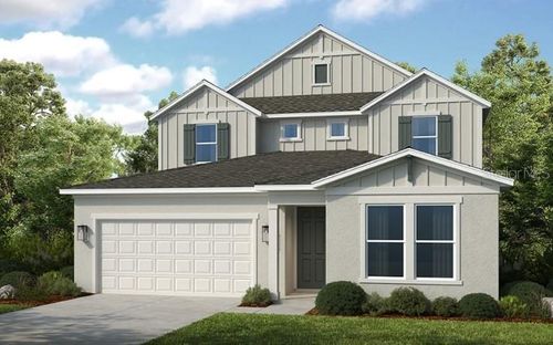 19309 Lochside Ln, Mount Dora, FL, 32757-7555 | Card Image