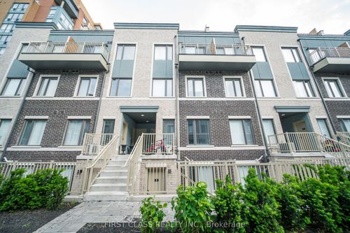56-5 William Jackson Way, Etobicoke, ON, M8V0J8 | Card Image