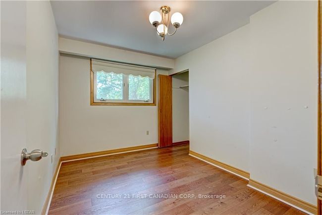 28 Redford Rd, House other with 4 bedrooms, 2 bathrooms and 6 parking in London ON | Image 10
