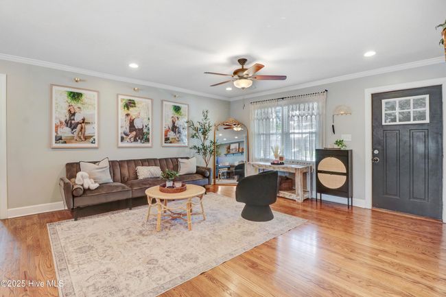 507 King Dr, House other with 3 bedrooms, 2 bathrooms and null parking in Goldsboro NC | Image 10