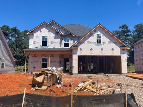 5124 Greyton Circle, North Augusta, SC, 29860 | Card Image