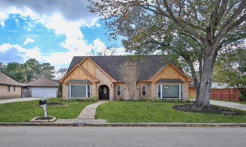 15603 Autumnbrook Dr, Houston, TX, 77068-1907 | Card Image