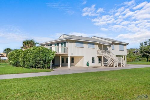119 Chita Lane, Grand Isle, LA, 70358 | Card Image