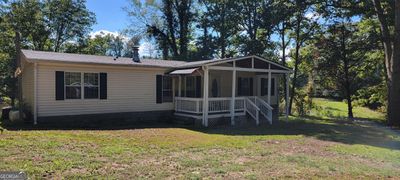 866 Stallings Road, House other with 3 bedrooms, 2 bathrooms and null parking in Haddock GA | Image 1