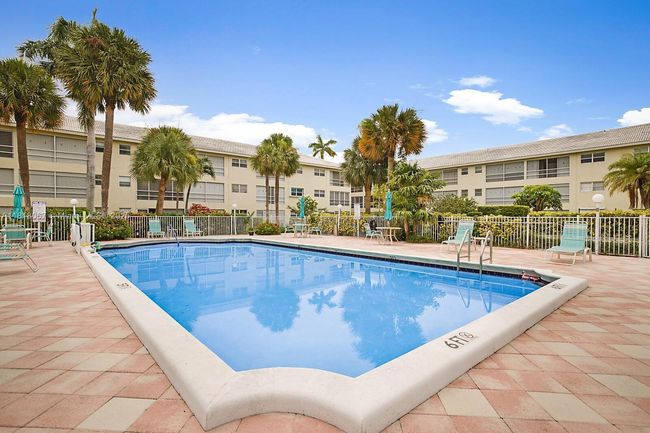 APT-149 - 1951 Ne 39 Th St, Condo with 2 bedrooms, 2 bathrooms and null parking in Lighthouse Point FL | Image 35