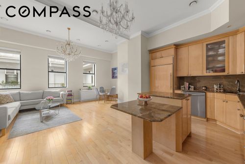 23e-3 Hanover Square, New York City, NY, 10004 | Card Image